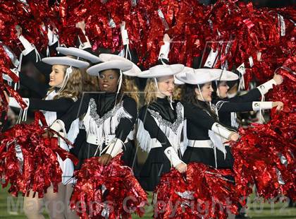 Thumbnail 2 in Gilmer vs. Henderson (UIL 3A Division 2 Quarterfinal Playoff) photogallery.