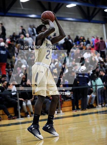 Thumbnail 1 in Westbury vs Baldwin (Section 8 Class AA Semifinal Playoff) photogallery.