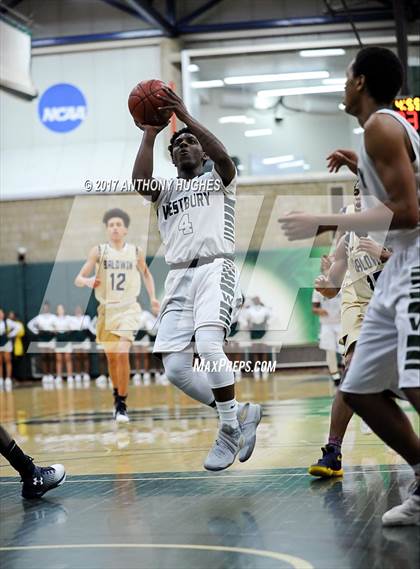Thumbnail 2 in Westbury vs Baldwin (Section 8 Class AA Semifinal Playoff) photogallery.