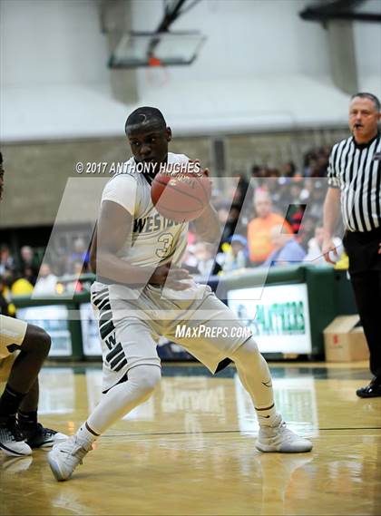 Thumbnail 3 in Westbury vs Baldwin (Section 8 Class AA Semifinal Playoff) photogallery.
