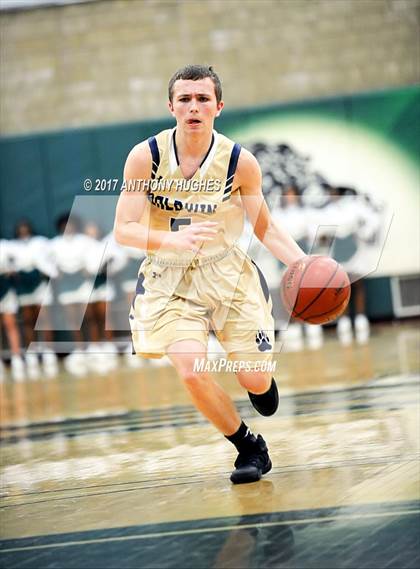 Thumbnail 1 in Westbury vs Baldwin (Section 8 Class AA Semifinal Playoff) photogallery.