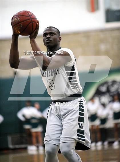 Thumbnail 2 in Westbury vs Baldwin (Section 8 Class AA Semifinal Playoff) photogallery.