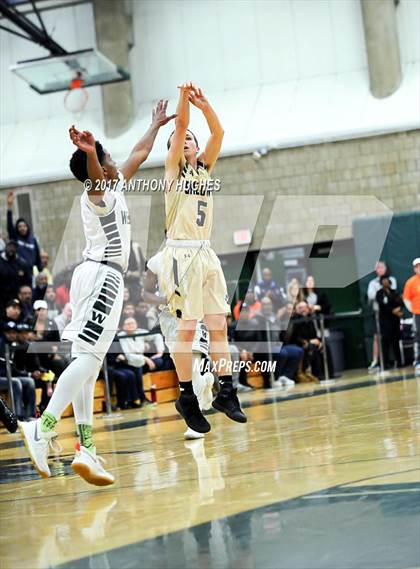 Thumbnail 2 in Westbury vs Baldwin (Section 8 Class AA Semifinal Playoff) photogallery.