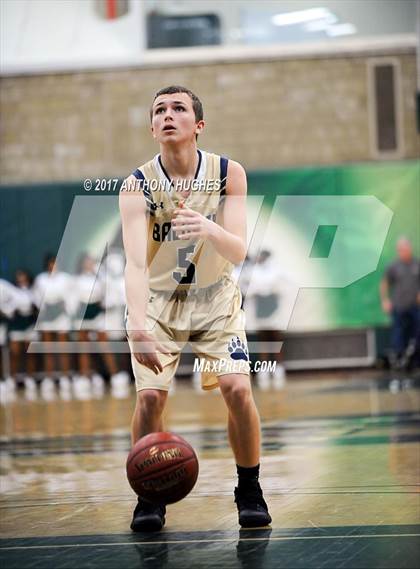 Thumbnail 2 in Westbury vs Baldwin (Section 8 Class AA Semifinal Playoff) photogallery.