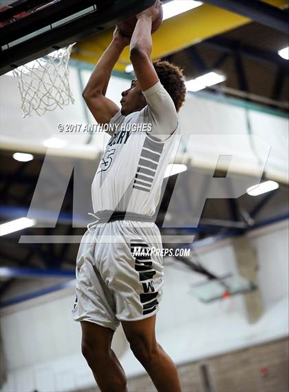 Thumbnail 2 in Westbury vs Baldwin (Section 8 Class AA Semifinal Playoff) photogallery.