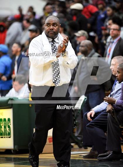 Thumbnail 3 in Westbury vs Baldwin (Section 8 Class AA Semifinal Playoff) photogallery.