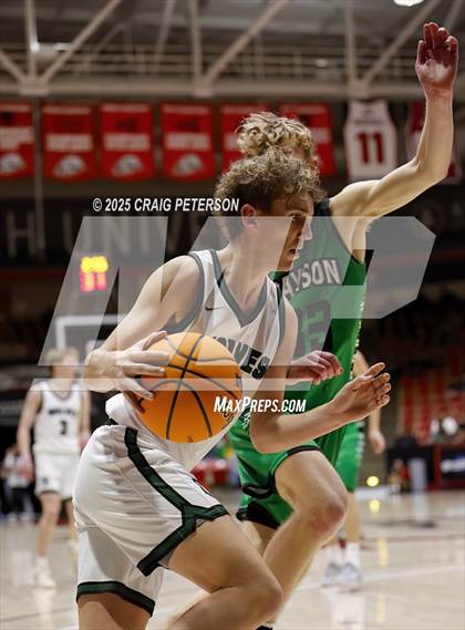 Thumbnail 3 in Payson vs Green Canyon (UHSAA 4A Final) photogallery.