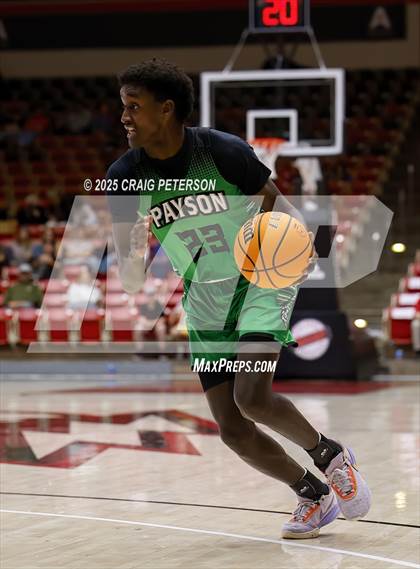 Thumbnail 1 in Payson vs Green Canyon (UHSAA 4A Final) photogallery.