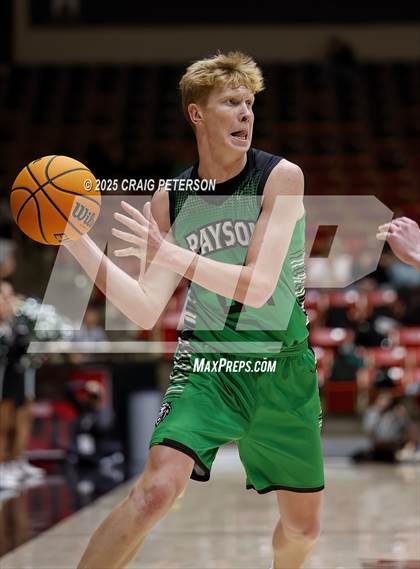 Thumbnail 1 in Payson vs Green Canyon (UHSAA 4A Final) photogallery.