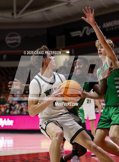 Thumbnail 2 in Payson vs Green Canyon (UHSAA 4A Final) photogallery.