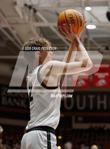 Thumbnail 2 in Payson vs Green Canyon (UHSAA 4A Final) photogallery.