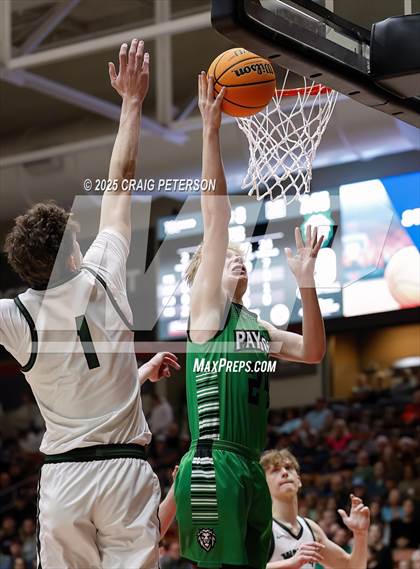 Thumbnail 1 in Payson vs Green Canyon (UHSAA 4A Final) photogallery.