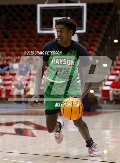 Thumbnail 3 in Payson vs Green Canyon (UHSAA 4A Final) photogallery.
