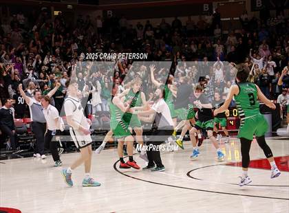 Thumbnail 3 in Payson vs Green Canyon (UHSAA 4A Final) photogallery.