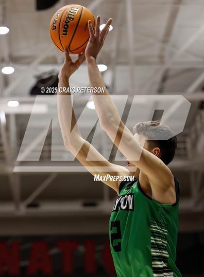 Thumbnail 3 in Payson vs Green Canyon (UHSAA 4A Final) photogallery.