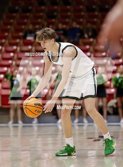 Thumbnail 3 in Payson vs Green Canyon (UHSAA 4A Final) photogallery.