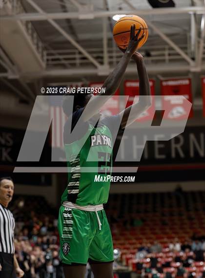 Thumbnail 1 in Payson vs Green Canyon (UHSAA 4A Final) photogallery.