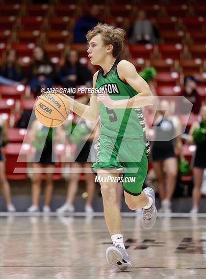 Thumbnail 3 in Payson vs Green Canyon (UHSAA 4A Final) photogallery.