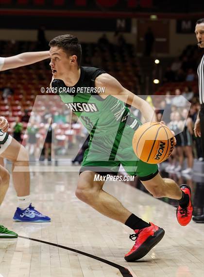 Thumbnail 1 in Payson vs Green Canyon (UHSAA 4A Final) photogallery.