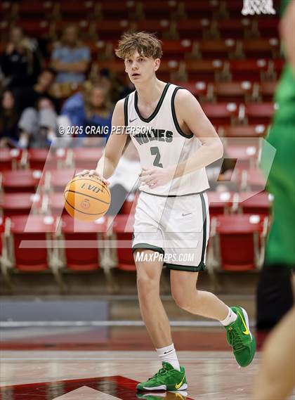 Thumbnail 1 in Payson vs Green Canyon (UHSAA 4A Final) photogallery.