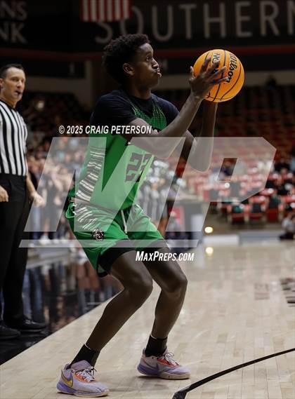 Thumbnail 2 in Payson vs Green Canyon (UHSAA 4A Final) photogallery.