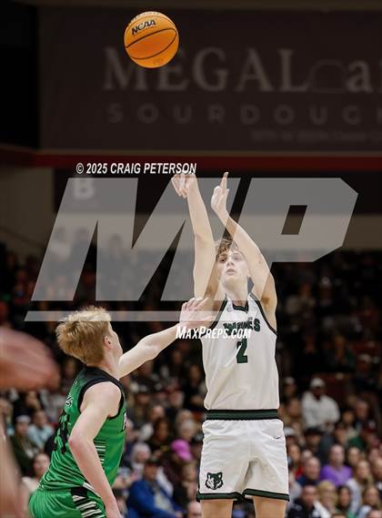 Thumbnail 3 in Payson vs Green Canyon (UHSAA 4A Final) photogallery.