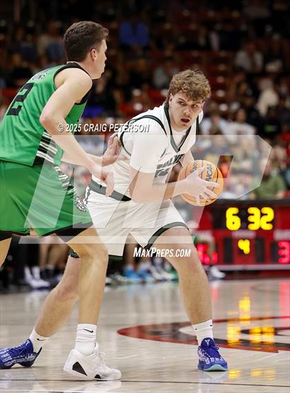 Thumbnail 1 in Payson vs Green Canyon (UHSAA 4A Final) photogallery.