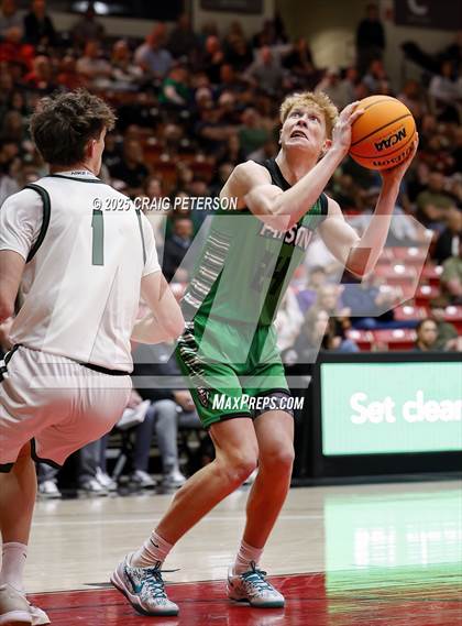 Thumbnail 1 in Payson vs Green Canyon (UHSAA 4A Final) photogallery.