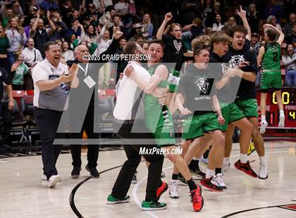 Thumbnail 1 in Payson vs Green Canyon (UHSAA 4A Final) photogallery.