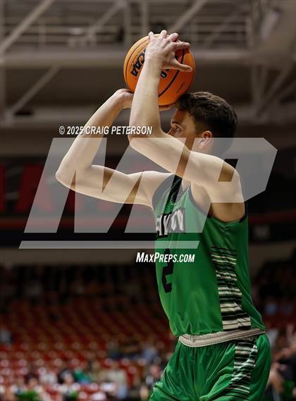 Thumbnail 2 in Payson vs Green Canyon (UHSAA 4A Final) photogallery.