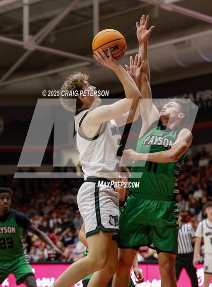 Thumbnail 3 in Payson vs Green Canyon (UHSAA 4A Final) photogallery.