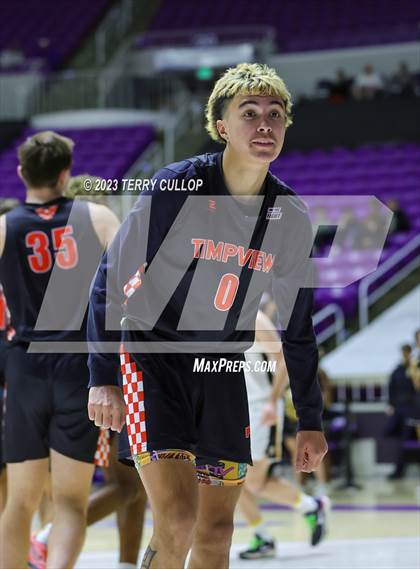 Thumbnail 1 in Timpview vs. Cottonwood (UHSAA 5A Quarterfinal) photogallery.