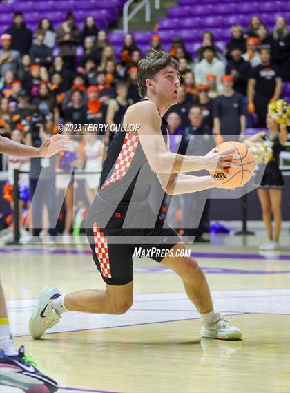 Thumbnail 3 in Timpview vs. Cottonwood (UHSAA 5A Quarterfinal) photogallery.