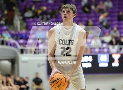 Thumbnail 3 in Timpview vs. Cottonwood (UHSAA 5A Quarterfinal) photogallery.