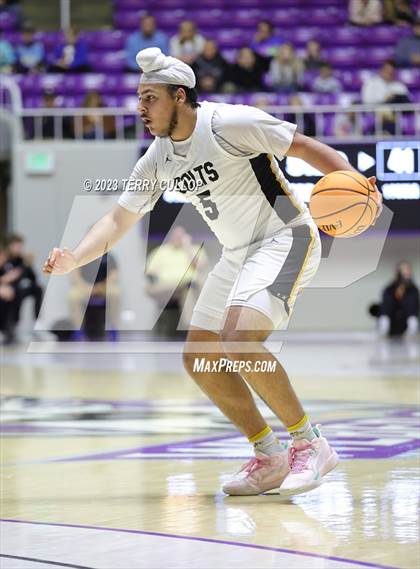 Thumbnail 3 in Timpview vs. Cottonwood (UHSAA 5A Quarterfinal) photogallery.