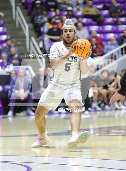 Thumbnail 3 in Timpview vs. Cottonwood (UHSAA 5A Quarterfinal) photogallery.
