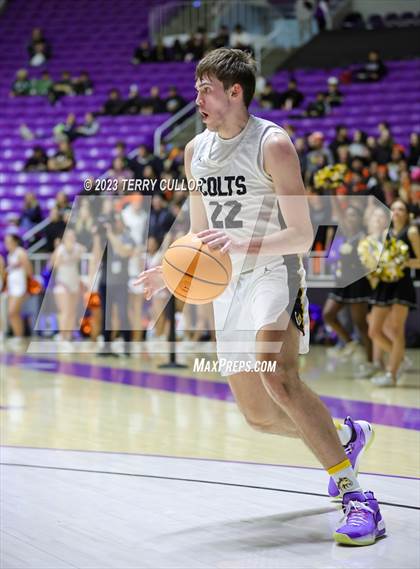 Thumbnail 3 in Timpview vs. Cottonwood (UHSAA 5A Quarterfinal) photogallery.