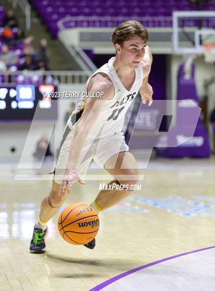 Thumbnail 1 in Timpview vs. Cottonwood (UHSAA 5A Quarterfinal) photogallery.