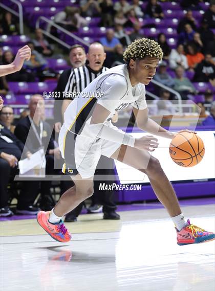 Thumbnail 1 in Timpview vs. Cottonwood (UHSAA 5A Quarterfinal) photogallery.