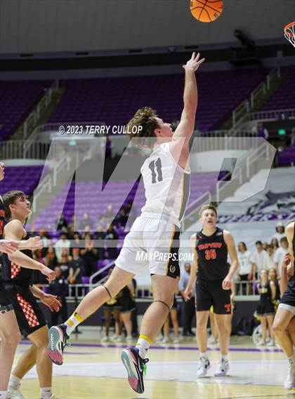 Thumbnail 2 in Timpview vs. Cottonwood (UHSAA 5A Quarterfinal) photogallery.