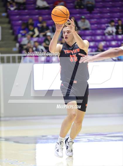 Thumbnail 2 in Timpview vs. Cottonwood (UHSAA 5A Quarterfinal) photogallery.