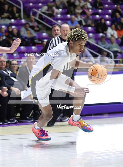Thumbnail 3 in Timpview vs. Cottonwood (UHSAA 5A Quarterfinal) photogallery.