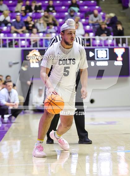 Thumbnail 2 in Timpview vs. Cottonwood (UHSAA 5A Quarterfinal) photogallery.