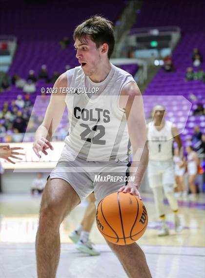 Thumbnail 3 in Timpview vs. Cottonwood (UHSAA 5A Quarterfinal) photogallery.