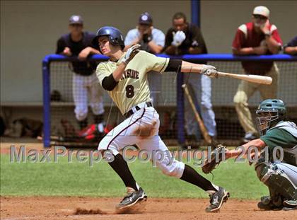 Thumbnail 2 in FACA All-Star Classic (South vs West) photogallery.