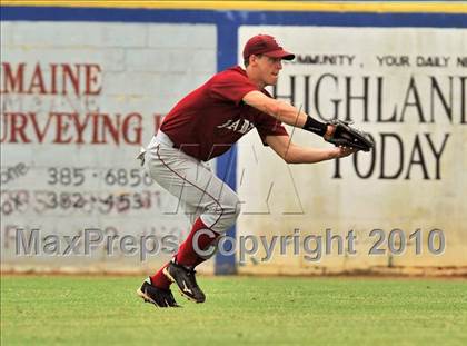 Thumbnail 1 in FACA All-Star Classic (South vs West) photogallery.