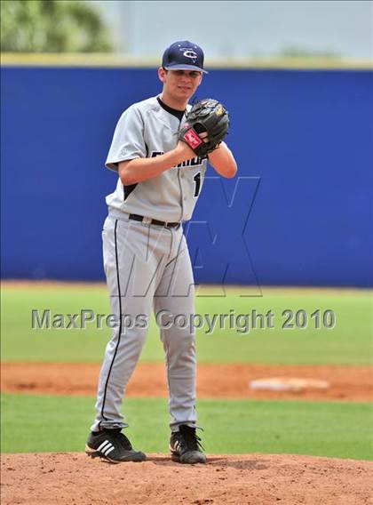Thumbnail 2 in FACA All-Star Classic (South vs West) photogallery.