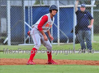 Thumbnail 2 in FACA All-Star Classic (South vs West) photogallery.