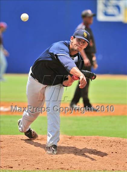 Thumbnail 3 in FACA All-Star Classic (South vs West) photogallery.