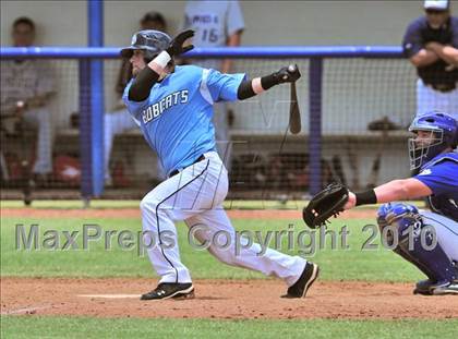 Thumbnail 1 in FACA All-Star Classic (South vs West) photogallery.